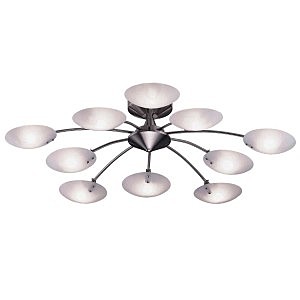 Потолочная люстра Kera 1376/10