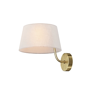 Настенное бра Modesto MOD360WL-01BS