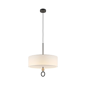 Светильник подвесной Glamping MOD437PL-05B