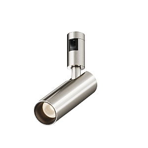 Трековый светильник Focus Led TR144-1-12W3K-W-PT