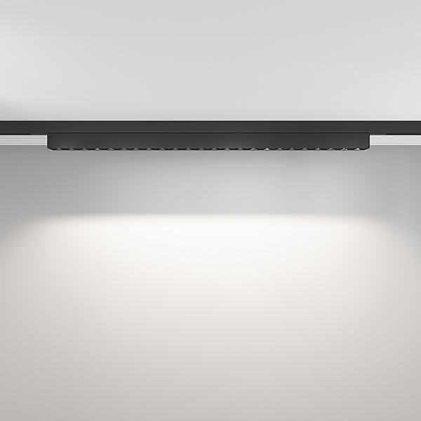 Трековый светильник Points TR193-1-20W4K-M-B