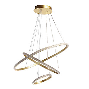 Подвесная люстра Оскар 510012603