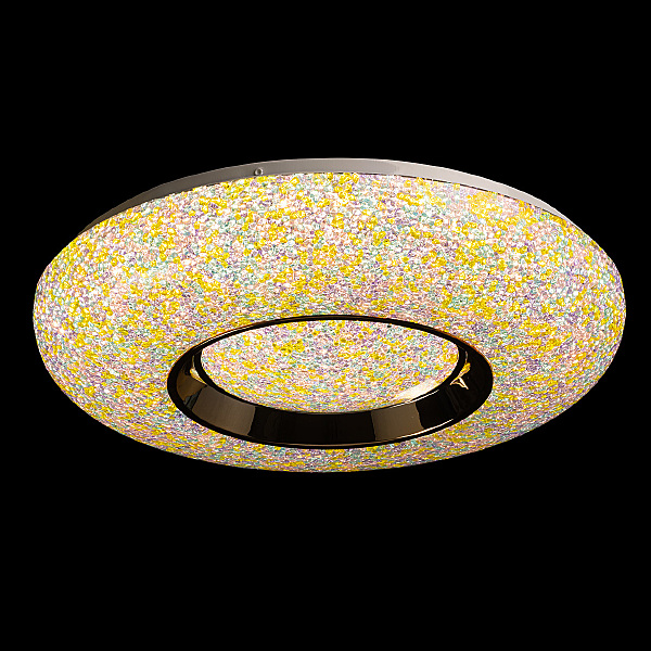 Светильник потолочный Ривз 674018101