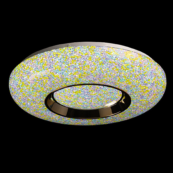 Светильник потолочный Ривз 674018101