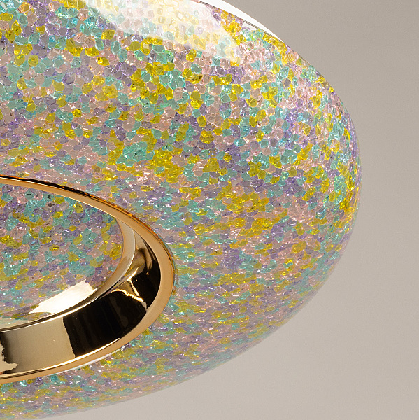 Светильник потолочный Ривз 674018101