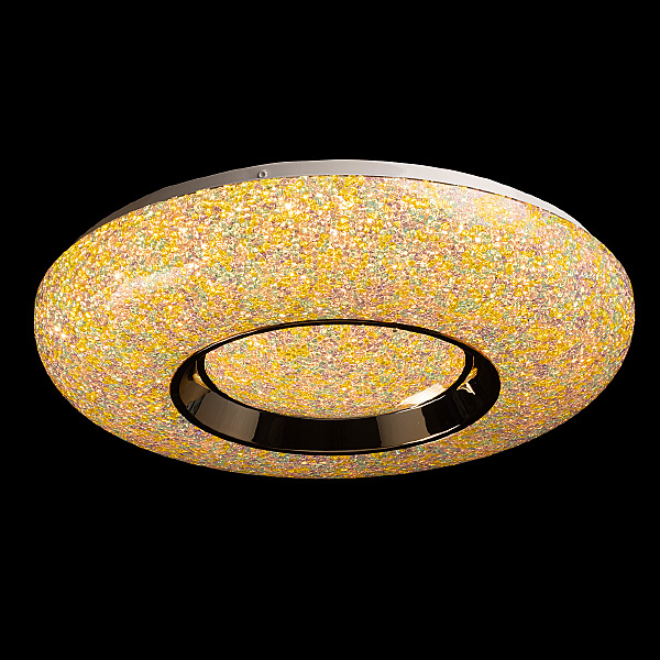 Светильник потолочный Ривз 674018101