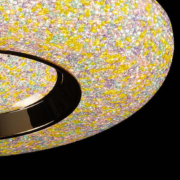 Светильник потолочный Ривз 674018101