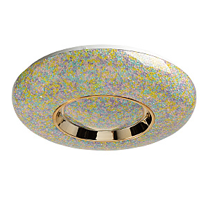 Светильник потолочный Ривз 674018101