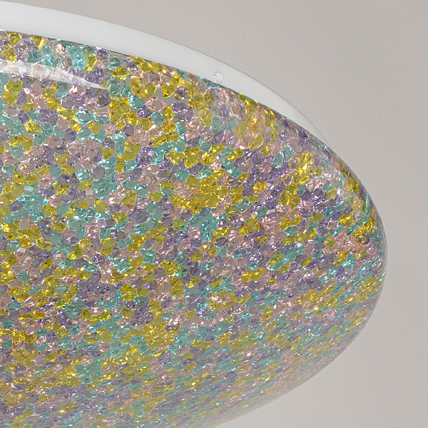 Светильник потолочный Ривз 674018201