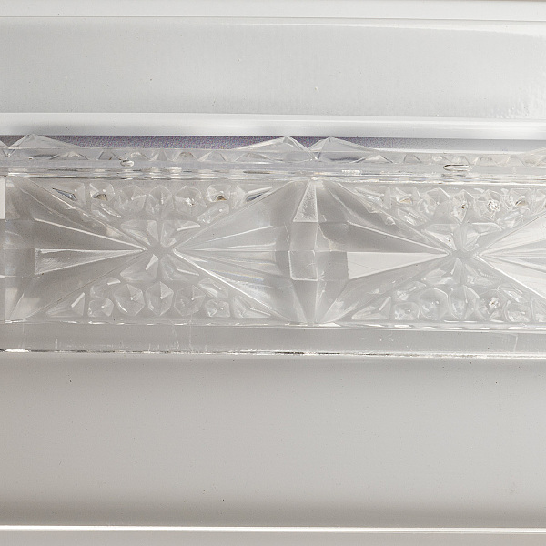 Светильник потолочный Ривз 674018401