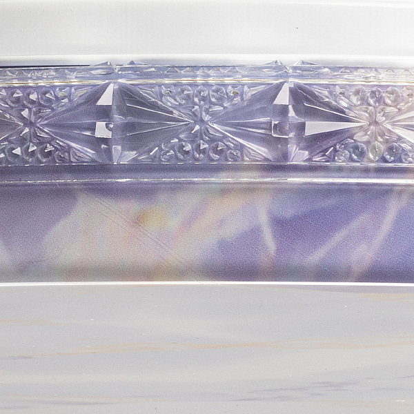 Светильник потолочный Ривз 674018501