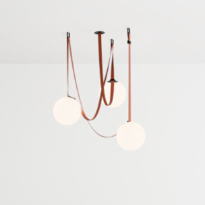 Трековая система Belty set DK55SET22-01-BR