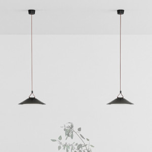 Трековая система Belty set DK55SET25-01-BR