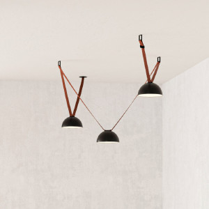 Трековая система Belty set DK55SET21-01-BR