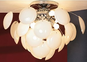 Потолочная люстра Mattina LSQ-4303-06