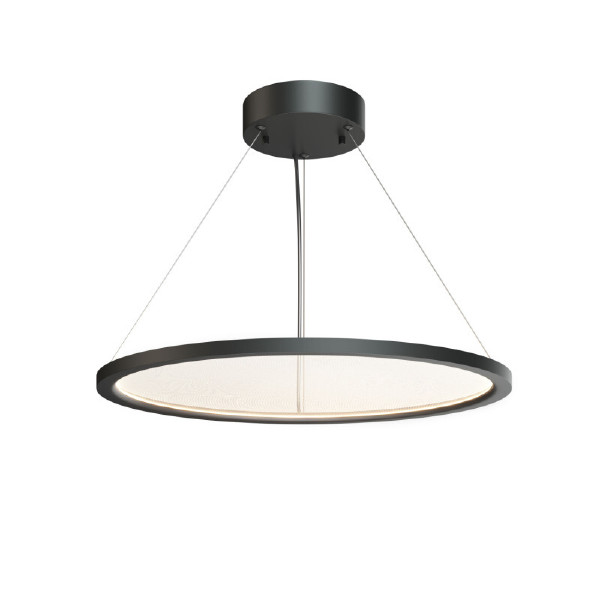 Светильник подвесной Veil DK6617-BK