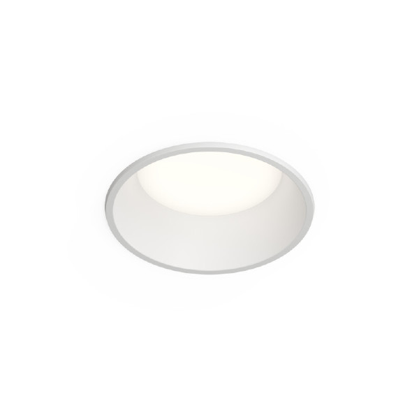 Встраиваемый светильник Trim DK2450-WH