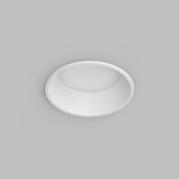 Встраиваемый светильник Trim DK2450-WH
