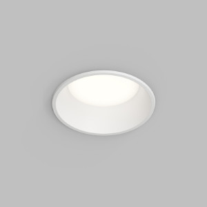 Встраиваемый светильник Trim DK2450-WH