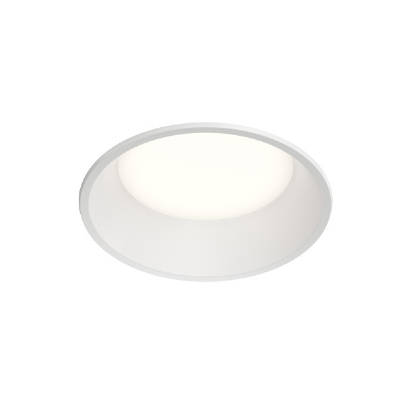 Встраиваемый светильник Trim DK2451-WH
