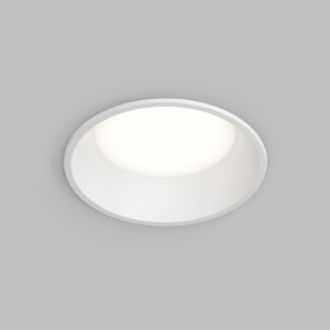 Встраиваемый светильник Trim DK2451-WH