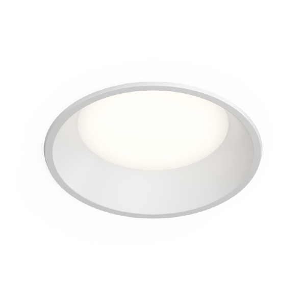 Встраиваемый светильник Trim DK2452-WH