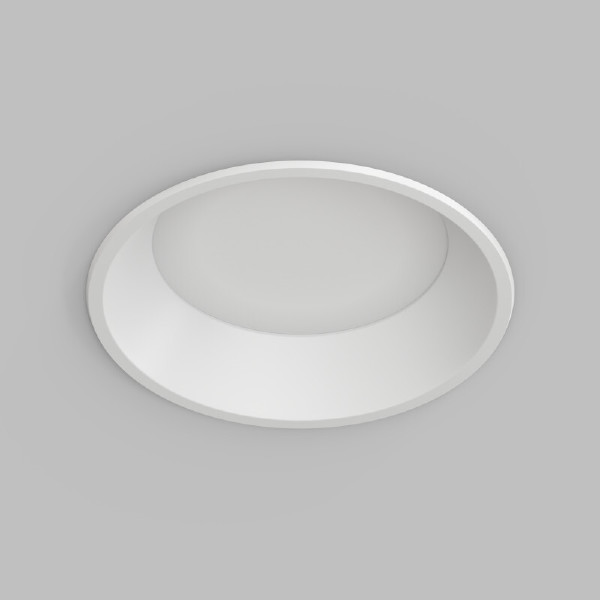 Встраиваемый светильник Trim DK2452-WH