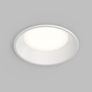 Встраиваемый светильник Trim DK2452-WH