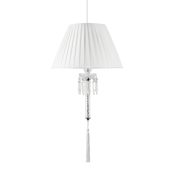 Светильник подвесной Zenith 10210P/B White