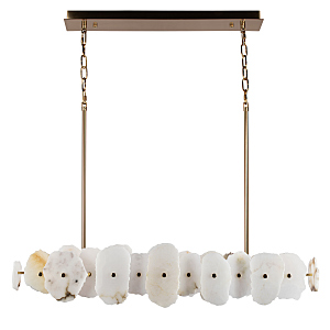 Подвесная люстра Alicante 10248/1200