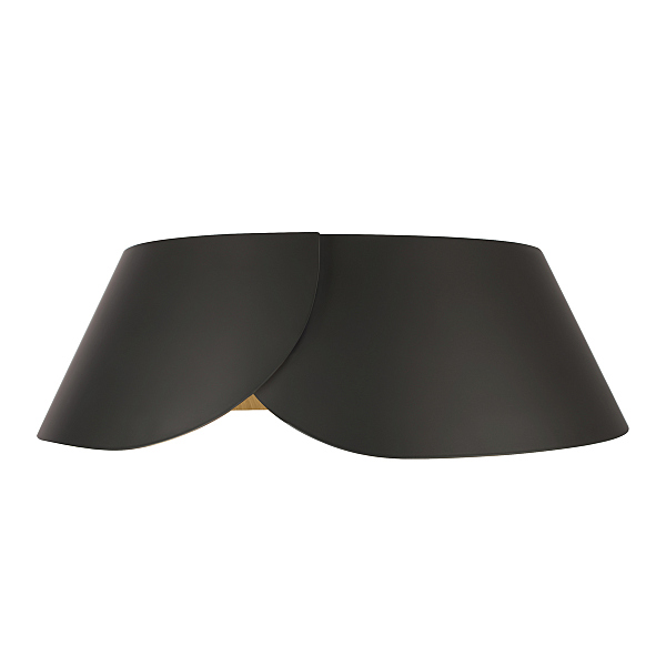 Светильник потолочный Lane 10370 Black