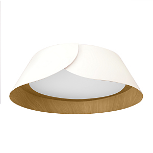 Светильник потолочный Lane 10370 White