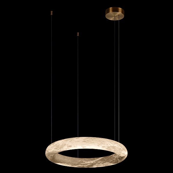 Подвесная люстра Oslo 10407/600