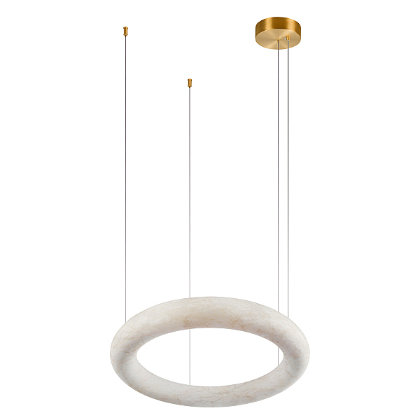 Подвесная люстра Oslo 10407/600