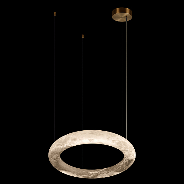 Подвесная люстра Oslo 10407/600