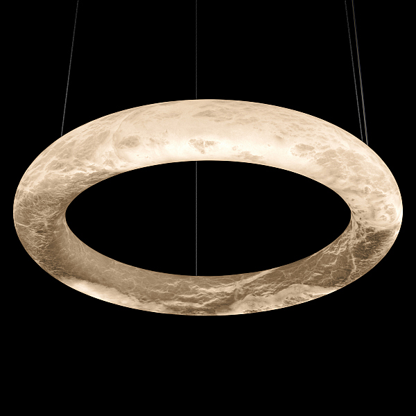 Подвесная люстра Oslo 10407/600