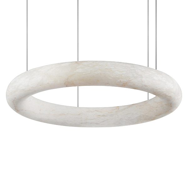 Подвесная люстра Oslo 10407/600