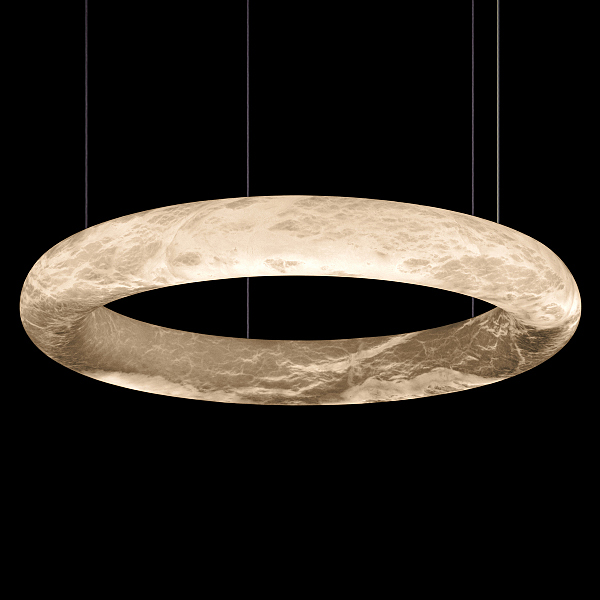 Подвесная люстра Oslo 10407/600