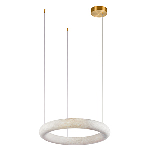 Подвесная люстра Oslo 10407/600