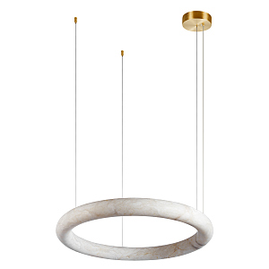 Подвесная люстра Oslo 10407/800