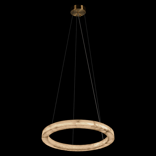 Подвесная люстра Mondrian 10408/600