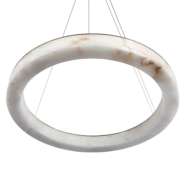 Подвесная люстра Mondrian 10408/600