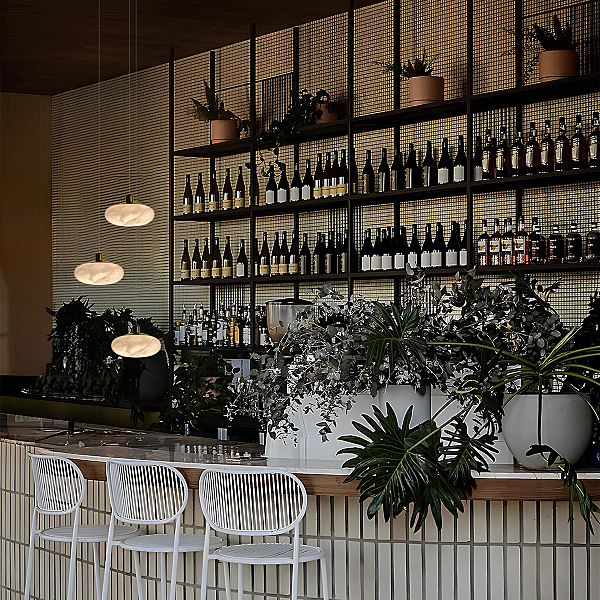 Светильник подвесной Galet 10409/L