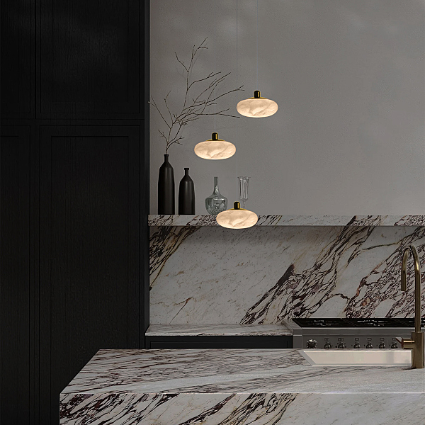 Светильник подвесной Galet 10409/S