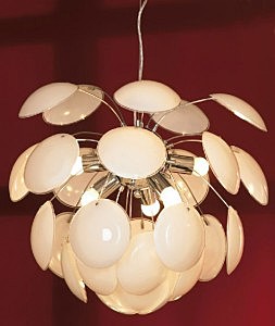 Светильник подвесной Mattina LSQ-4313-06