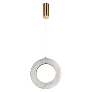 Светильник подвесной Soho 10410/C