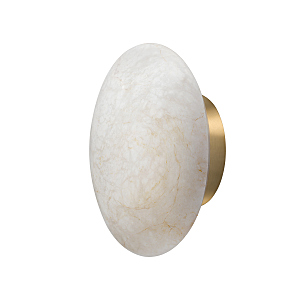 Настенный светильник Emi 10414W/M