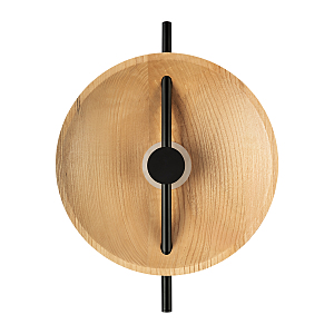 Настенный светильник Wood 10451W