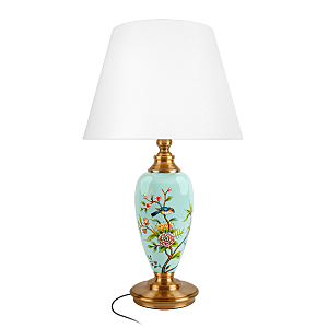 Настольная лампа Bluet 10379T/C