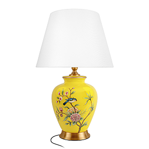 Настольная лампа Dandelion 10380T/A